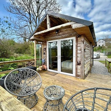 Riverside Cabin Limerick Junction Εξωτερικό φωτογραφία