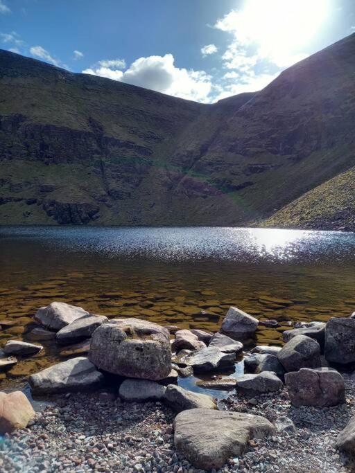 Riverside Cabin Limerick Junction Εξωτερικό φωτογραφία