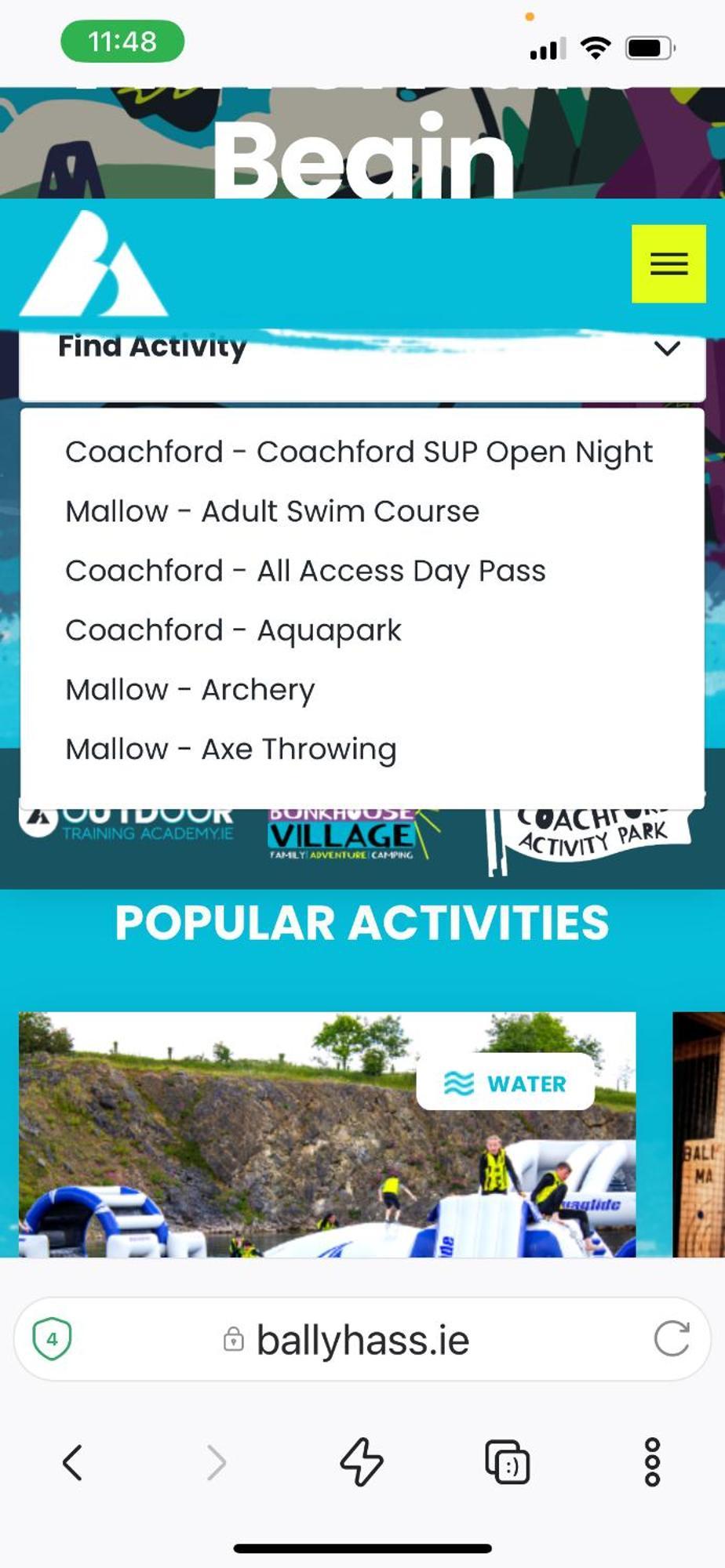 Riverside Cabin Limerick Junction Εξωτερικό φωτογραφία