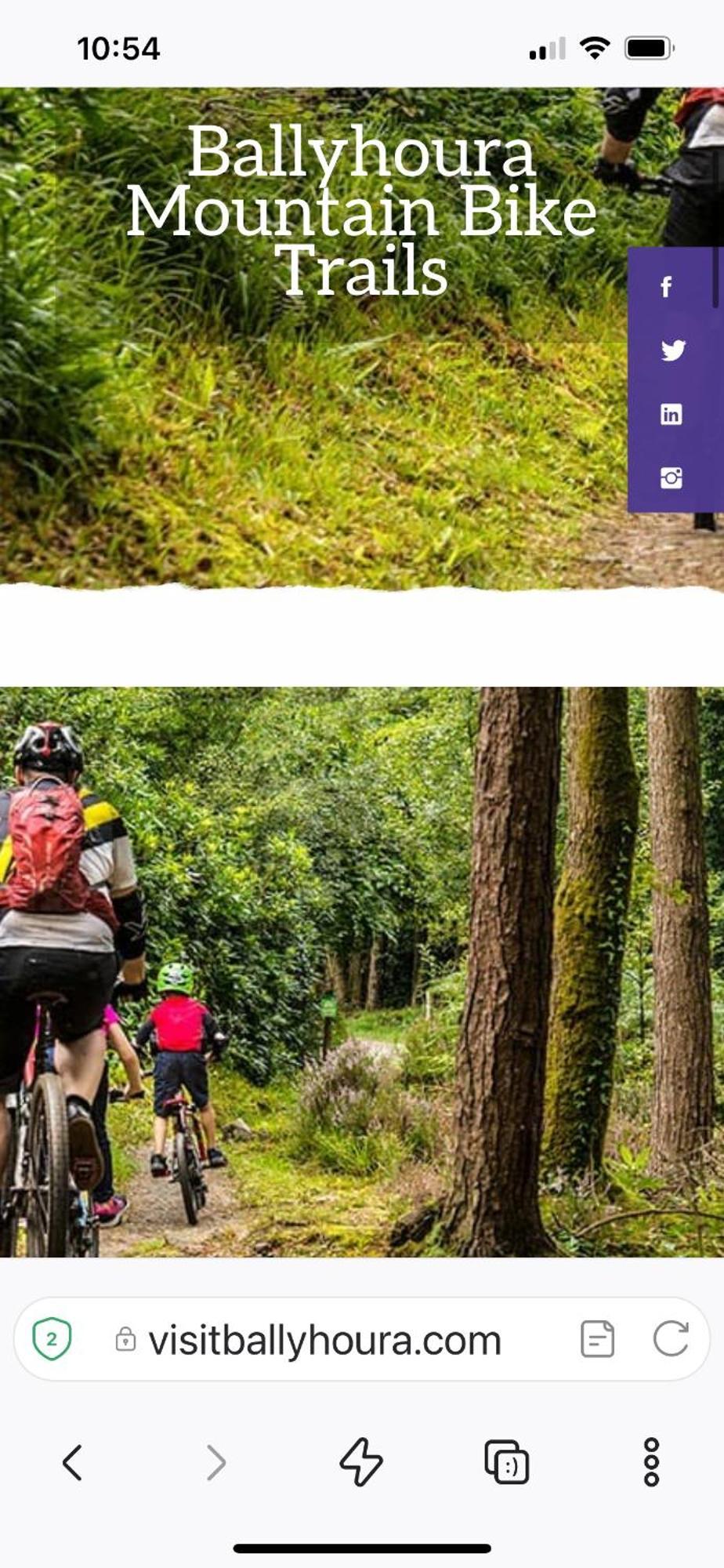 Riverside Cabin Limerick Junction Εξωτερικό φωτογραφία